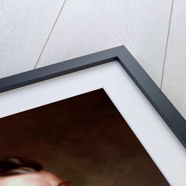 James Monroe by Samuel F. B. Morse