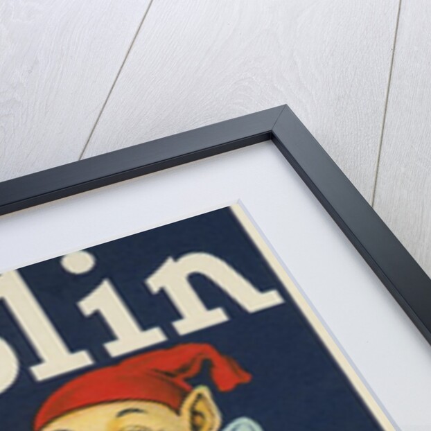 Goblin Soap by Anonymous