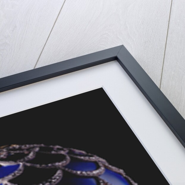 A Highly Important Faberge Easter Egg by Anonymous