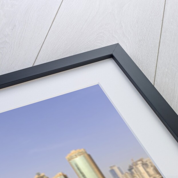 Souk al Bahar, Dubai by Anonymous