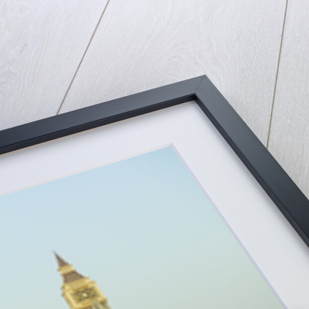 Cityscape, Dubai by Anonymous