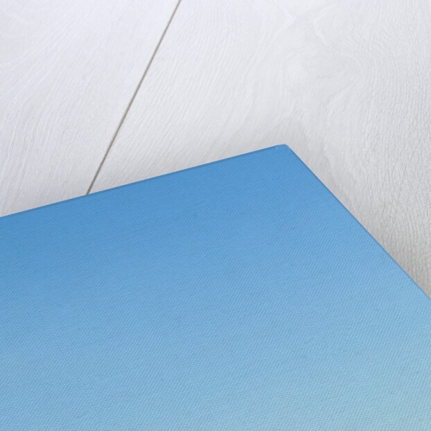 Cityscape, Dubai by Anonymous