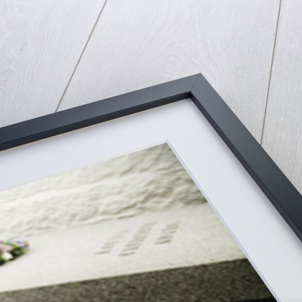 John Adams and John Quincy Adams Burial Tomb by Anonymous