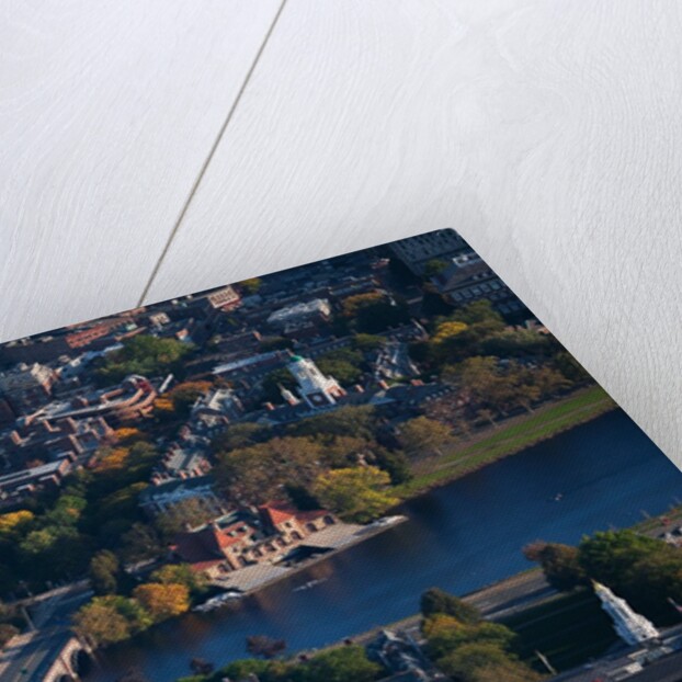 Sunrise Aerials of Boston and New England by Anonymous