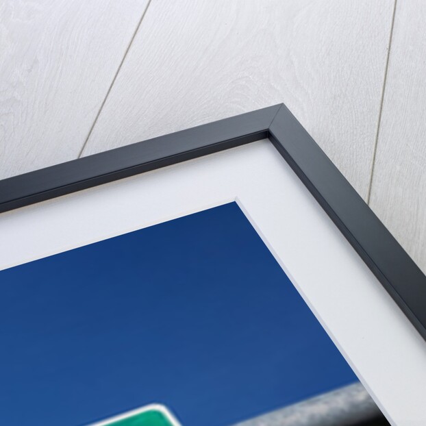 Camera Avenue this way by Anonymous