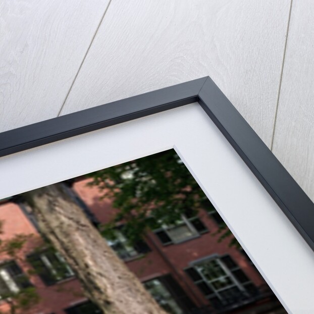 Historic homes of Beacon Hill, Boston, MA by Anonymous