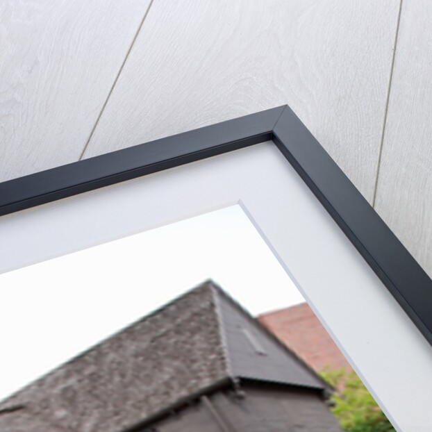 The Paul Revere House, Historic North End, Boston, MA by Anonymous