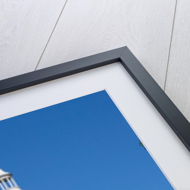 Maine State Capitol Building, Augusta Maine by Anonymous