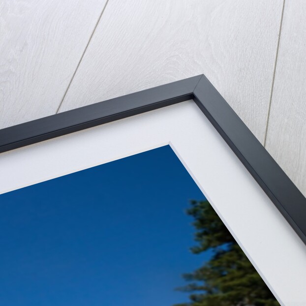 Maine State Capitol Building, Augusta Maine by Anonymous