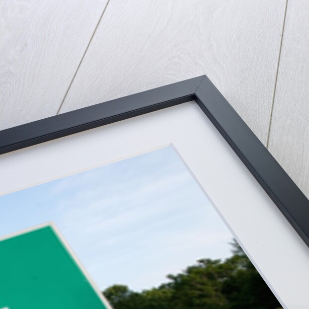 Welcome to Massachusetts by Anonymous