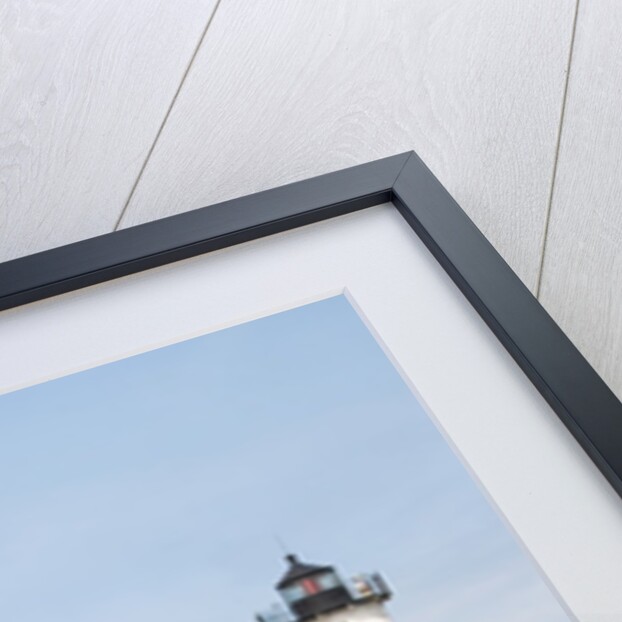 Nubble Lighthouse, Cape Neddick, York, Maine by Anonymous