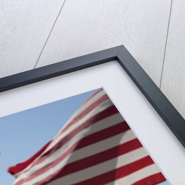Space Shuttle Columbia's final flight over Los Angeles, CA 2012 by Anonymous