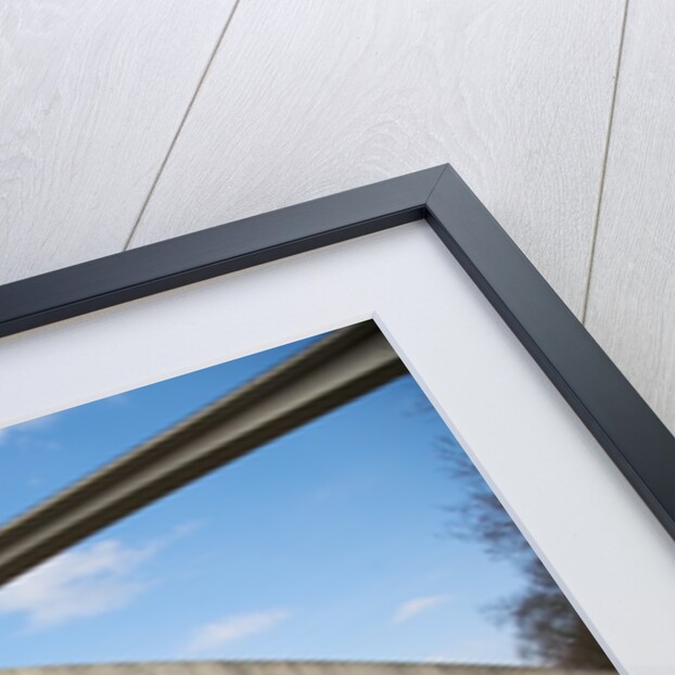 Natchez Trace Parkway arched bridge, Nashville, TN by Anonymous