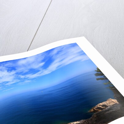 Baia de Tossa by Anonymous