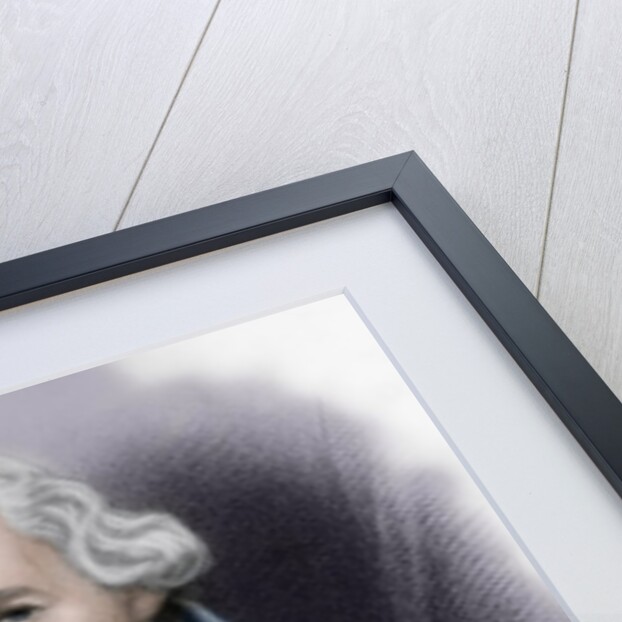 James Watt (1736-1819). Scottish inventor. Colored engraving. by Anonymous