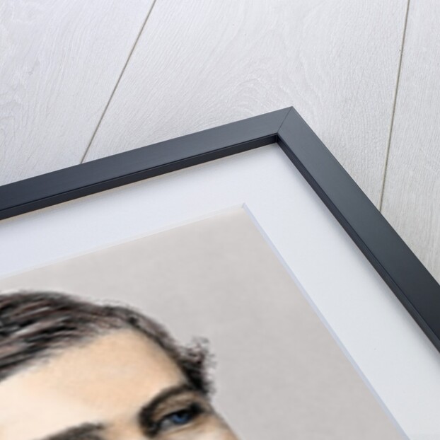 Otto I (1848-1916). King of Bavaria (1886-1913). by Anonymous