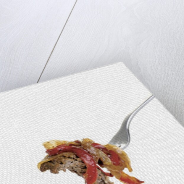 Cube steak with lime mojo by Anonymous