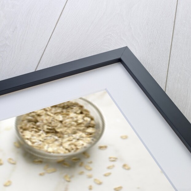 Kitchen ingredients by Anonymous