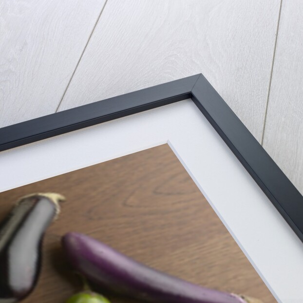 Eggplant by Anonymous