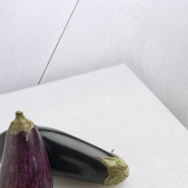 Eggplant by Anonymous