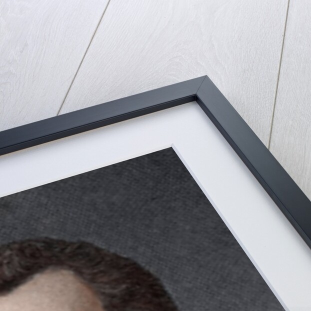 John Donne (1572- 1631) by Anonymous