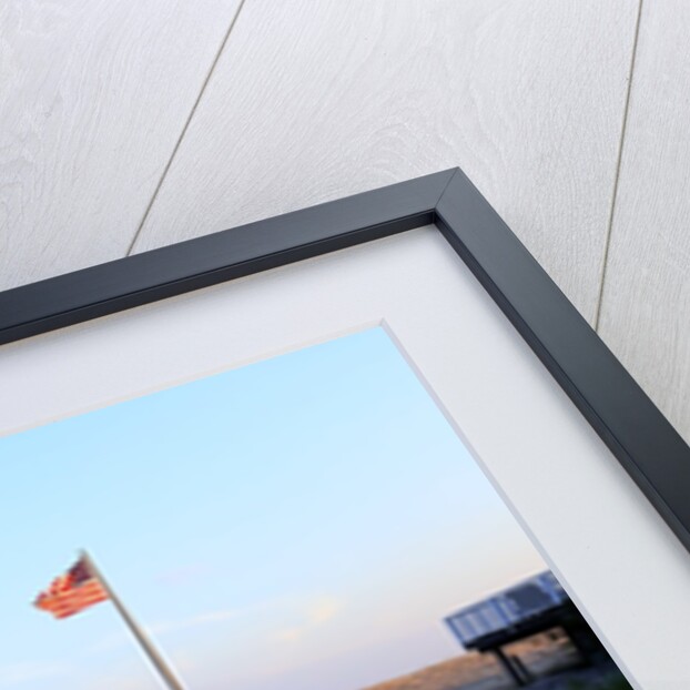 Fire island, Point O'Woods, Ocean side beach by Anonymous