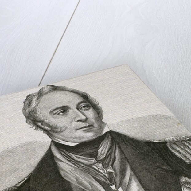 NAPIER, Sir Charles (1786-1860). by Anonymous