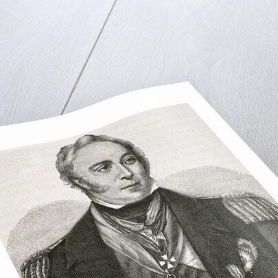 NAPIER, Sir Charles (1786-1860). by Anonymous