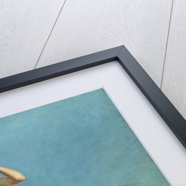 High Country by Charles Courtney Curran