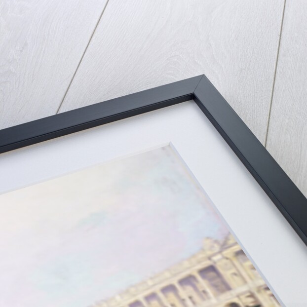 April Morning by Louise Abbema