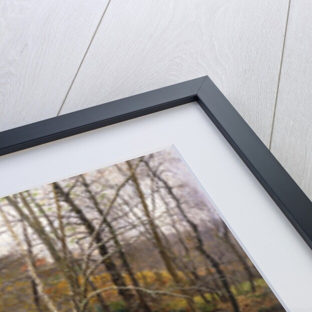 A Wedding Procession by Marie Francois Firmin-Girard