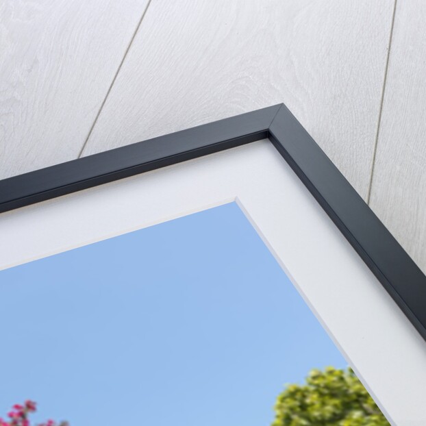 Balearic Islands - view of the old town by Anonymous