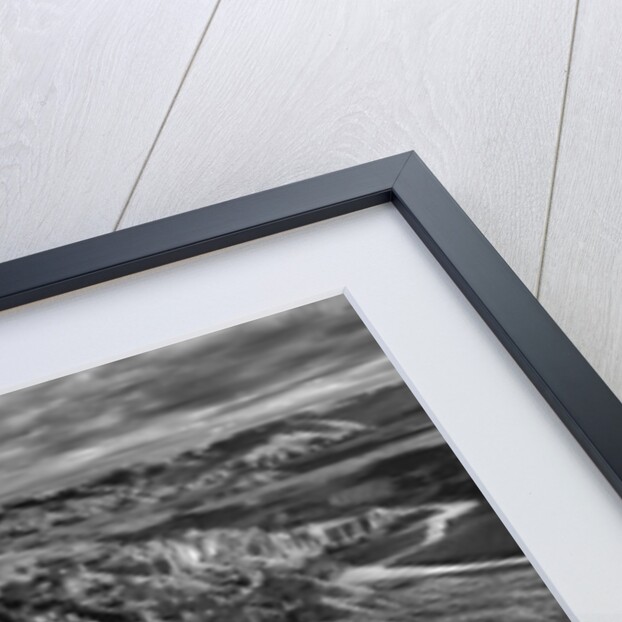 Chalk Basin by Anonymous