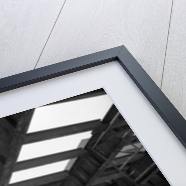 Abandoned New York City by Anonymous