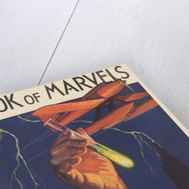 Book of Marvels by Anonymous
