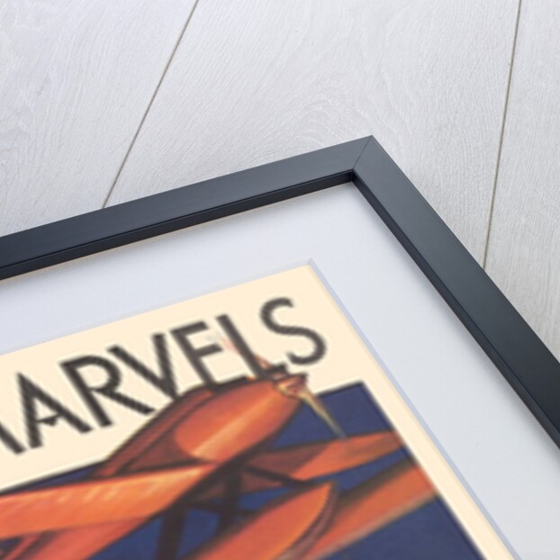 Book of Marvels by Anonymous