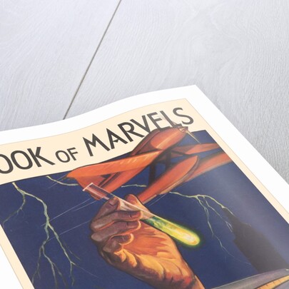 Book of Marvels by Anonymous