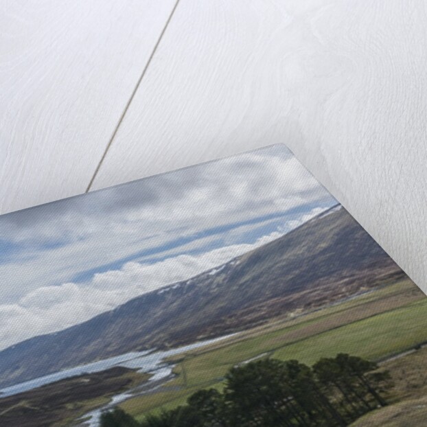 Five Sisters Valley by Anonymous