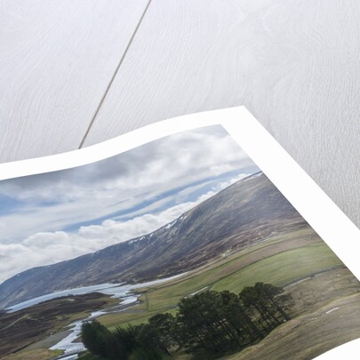 Five Sisters Valley by Anonymous
