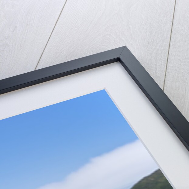 Tapotupotu Bay by Anonymous