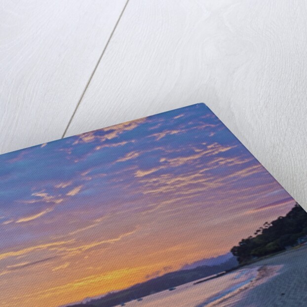 Bay of Islands Sunrise by Anonymous