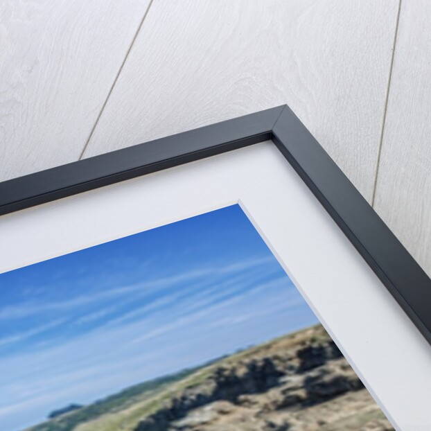 Slope Point by Anonymous