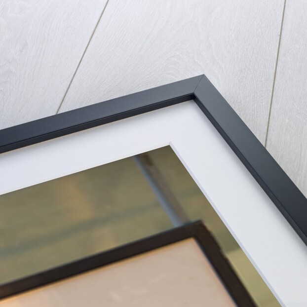 No Photography Sign by Anonymous