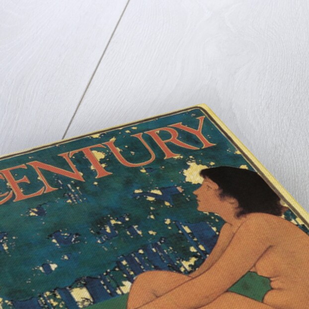 Century Poster, Midsummer by Anonymous