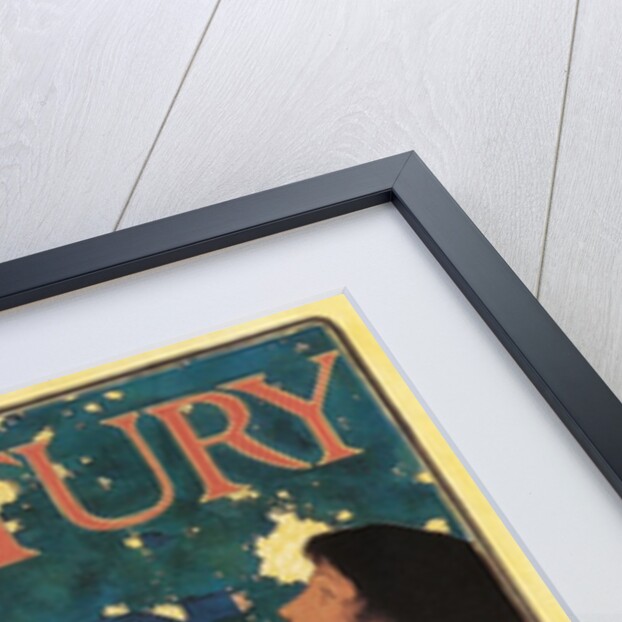Century Poster, Midsummer by Anonymous
