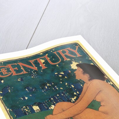 Century Poster, Midsummer by Anonymous