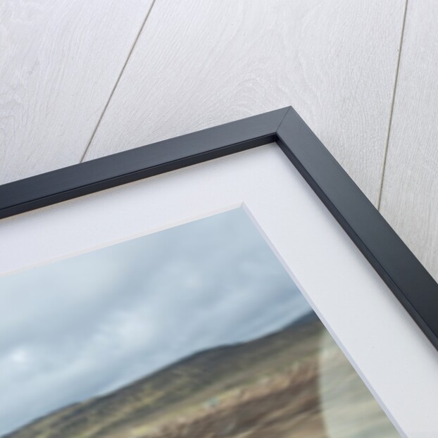 Road to Neist Point by Anonymous
