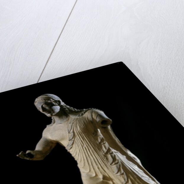 Apollo of Veio - Etruscan art by Anonymous