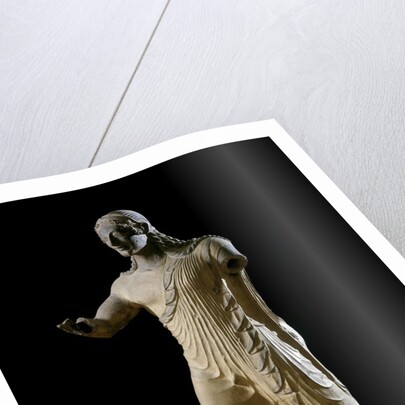 Apollo of Veio - Etruscan art by Anonymous