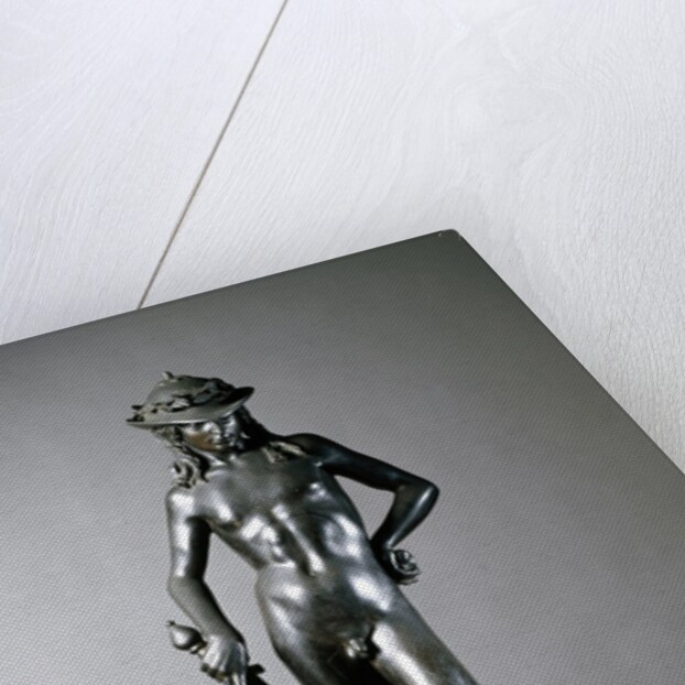David by Donatello
